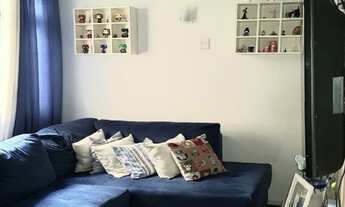 Imagem: APARTAMENTO RESIDENCIAL em SÃO PAULO