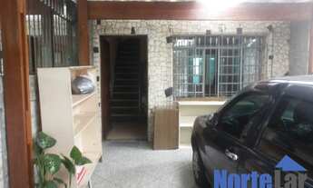 Imagem: CASA RESIDENCIAL em SÃO PAULO - SP, Jaçanã