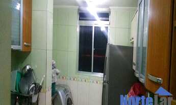 Imagem 4: APARTAMENTO RESIDENCIAL em SÃO PAULO - SP, JARDIM ANTÁRTICA