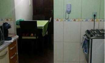 Imagem 5: APARTAMENTO RESIDENCIAL em SÃO PAULO - SP, JARDIM ANTÁRTICA