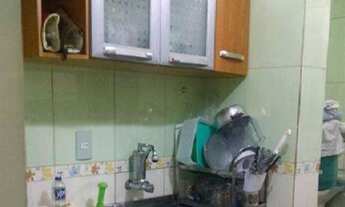 Imagem 7: APARTAMENTO RESIDENCIAL em SÃO PAULO - SP, JARDIM ANTÁRTICA