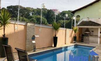 Imagem 7: CASA RESIDENCIAL em SÃO PAULO - SP, CITY AMÉRICA