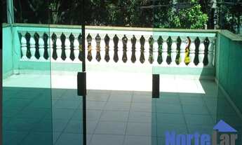 Imagem: CASA RESIDENCIAL em SÃO PAULO - SP, PARQUE