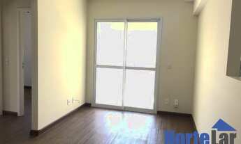 Imagem 2: APARTAMENTO RESIDENCIAL em SÃO PAULO - SP, TUCURUVI