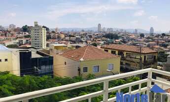 Imagem: APARTAMENTO RESIDENCIAL em SÃO PAULO