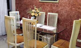 Imagem: APARTAMENTO RESIDENCIAL em SÃO PAULO