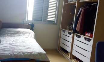 Imagem 2: APARTAMENTO RESIDENCIAL em SÃO PAULO - SP, JARDIM MARILU