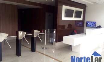 Imagem: SALA RESIDENCIAL em SÃO PAULO - SP, IMIRIM