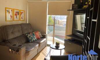 Imagem 1: Apartamento à venda - 2 dormitórios - Freguesia do Ó