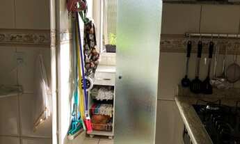 Imagem 4: Apartamento à venda - 2 dormitórios - Freguesia do Ó