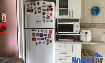 Imagem 6: Apartamento à venda - 2 dormitórios - Freguesia do Ó