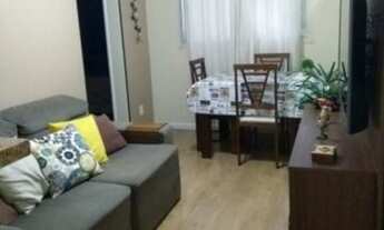 Imagem: APARTAMENTO RESIDENCIAL em SÃO PAULO