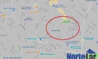 Imagem 4: APARTAMENTO RESIDENCIAL em SÃO PAULO - SP, SUMARÉ