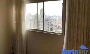 Imagem 6: APARTAMENTO RESIDENCIAL em SÃO PAULO - SP, SUMARÉ