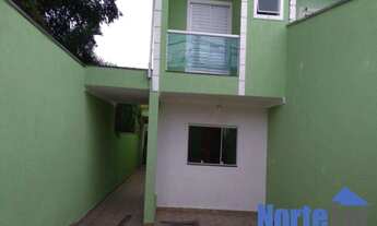 Imagem: CASA RESIDENCIAL em SÃO PAULO - SP, VILA