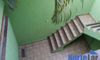 Imagem 6: CASA RESIDENCIAL em SÃO PAULO - SP, VILA ZAT