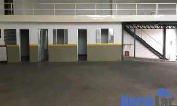 Imagem: GALPAO INDUSTRIAL em SÃO PAULO - SP, CASA