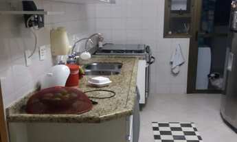 Imagem 4: APARTAMENTO RESIDENCIAL em SÃO PAULO - SP, VILA BUTANTÃ