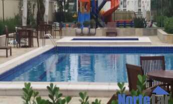 Imagem 5: APARTAMENTO RESIDENCIAL em SÃO PAULO - SP, VILA BUTANTÃ