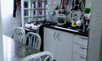 Imagem 4: APARTAMENTO RESIDENCIAL em SÃO PAULO - SP, VILA NOVA CACHOEIRINHA