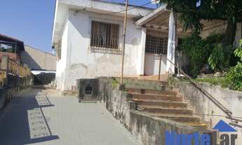 Imagem 3: CASA RESIDENCIAL em SÃO PAULO - SP, VILA BRUNA