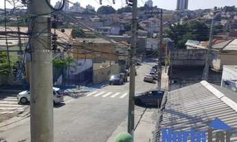 Imagem 6: CASA RESIDENCIAL em SÃO PAULO - SP, VILA BRUNA