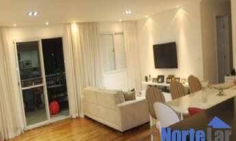 Imagem: APARTAMENTO RESIDENCIAL em SÃO PAULO