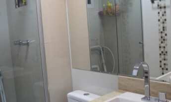 Imagem 2: APARTAMENTO RESIDENCIAL em SÃO PAULO - SP, LAUZANE PAULISTA