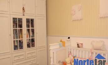 Imagem 5: APARTAMENTO RESIDENCIAL em SÃO PAULO - SP, LAUZANE PAULISTA