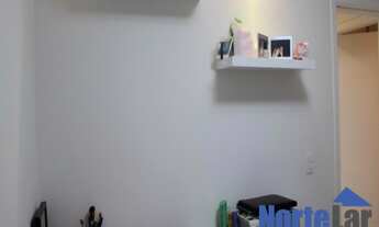 Imagem 6: APARTAMENTO RESIDENCIAL em SÃO PAULO - SP, LAUZANE PAULISTA