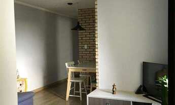 Imagem: APARTAMENTO RESIDENCIAL em SÃO PAULO