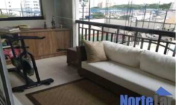 Imagem 2: APARTAMENTO RESIDENCIAL em SÃO PAULO - SP, SANTANA