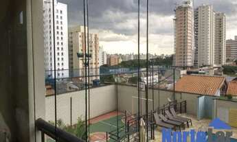 Imagem 5: APARTAMENTO RESIDENCIAL em SÃO PAULO - SP, SANTANA