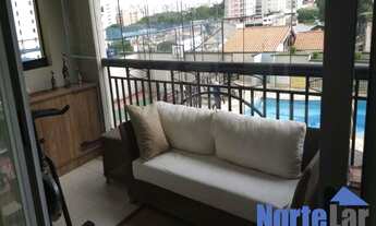 Imagem 1: APARTAMENTO RESIDENCIAL em SÃO PAULO - SP, SANTANA