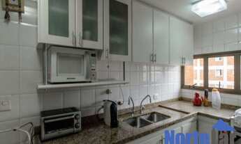 Imagem 2: APARTAMENTO RESIDENCIAL em SÃO PAULO - SP, SUMARÉ