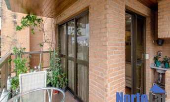 Imagem 5: APARTAMENTO RESIDENCIAL em SÃO PAULO - SP, SUMARÉ