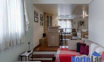 Imagem 7: APARTAMENTO RESIDENCIAL em SÃO PAULO - SP, SUMARÉ