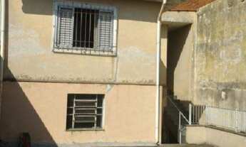 Imagem: CASA RESIDENCIAL em SÃO PAULO - SP, VILA