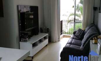 Imagem: APARTAMENTO RESIDENCIAL em SÃO PAULO