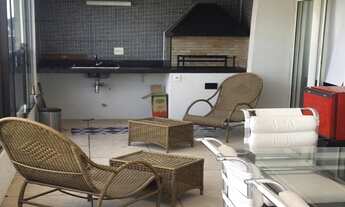 Imagem: APARTAMENTO RESIDENCIAL em SÃO PAULO