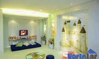 Imagem 2: APARTAMENTO RESIDENCIAL em SÃO PAULO - SP, LAUZANE PAULISTA