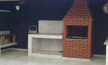 Imagem: CASA RESIDENCIAL em SÃO PAULO - SP, JARDIM