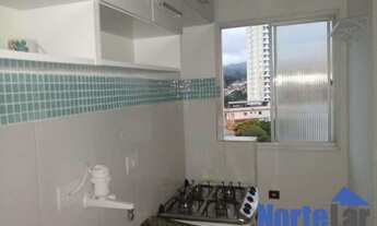 Imagem 6: APARTAMENTO RESIDENCIAL em SÃO PAULO - SP, LAUZANE PAULISTA