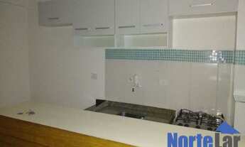 Imagem 7: APARTAMENTO RESIDENCIAL em SÃO PAULO - SP, LAUZANE PAULISTA