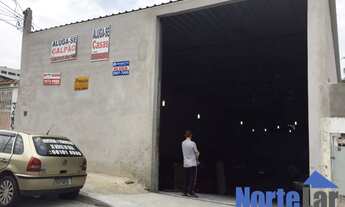 Imagem 3: GALPAO COMERCIAL em SÃO PAULO - SP, VILA AMÉLIA