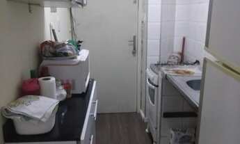 Imagem 2: APARTAMENTO RESIDENCIAL em SÃO PAULO - SP, LIBERDADE