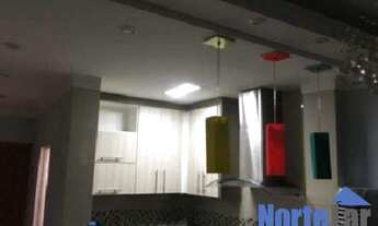 Imagem 2: APARTAMENTO RESIDENCIAL em SÃO PAULO - SP, CAMPOS ELÍSEOS