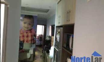 Imagem 3: APARTAMENTO RESIDENCIAL em SÃO PAULO - SP, CAMPOS ELÍSEOS