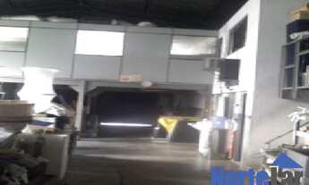 Imagem 3: GALPAO COMERCIAL em SÃO PAULO - SP, VILA AMÁLIA (ZONA NORTE