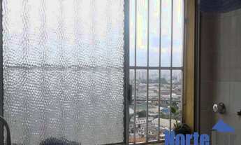 Imagem 3: APARTAMENTO RESIDENCIAL em SÃO PAULO - SP, JARDIM ANDARAÍ